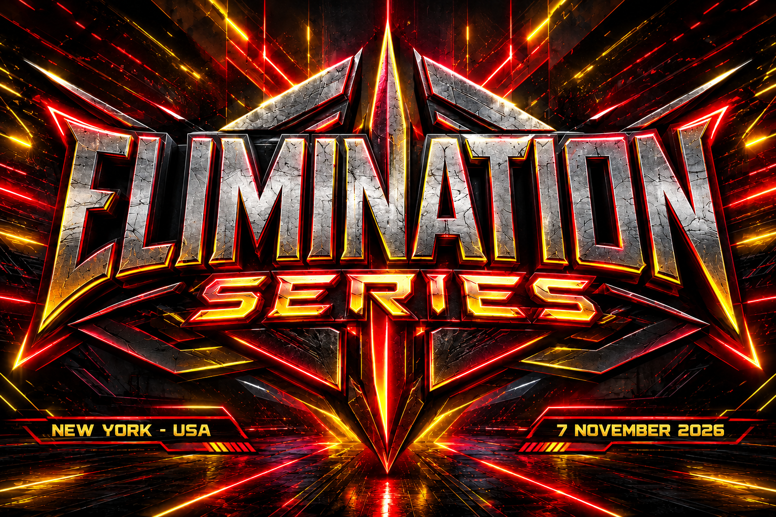 2026 elimination series